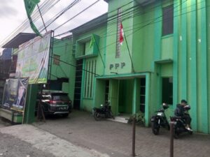 Tak Bermasalah, PPP Kabupaten Sukabumi Pastikan Keabsahan Ijazah Andri Hidayana