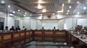 Pemenang Tender Diduga Sudah Ditunjuk, FPP Soroti Pengadaan Antropometri Rp 28 miliar di Dinkes Kabupaten Sukabumi