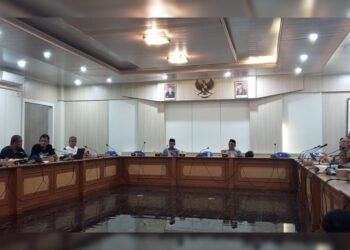 Pemenang Tender Diduga Sudah Ditunjuk, FPP Soroti Pengadaan Antropometri Rp 28 miliar di Dinkes Kabupaten Sukabumi