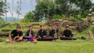 Sunda Wiwitan