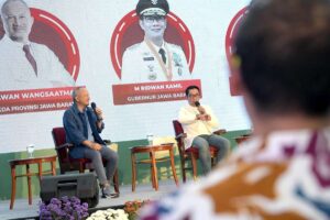 Pemprov Jabar Permanenkan Sistem Kerja WFA untuk ASN