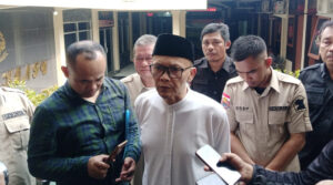 Nama dan Foto Dicatut Penipu di Medsos, Heri Gunawan Lapor Polisi