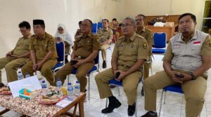 Marak Kasus TPPO di Kabupaten Sukabumi, Wabup Iyos: Desa dan Kelurahan Harus Hati-hati Berikan Rekomendasi