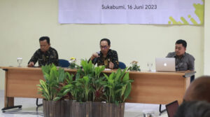 Geothermal Salak jadi Locus Program Peningkatan Akuntabilitas Sosial