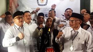 MK Putuskan Sistem Pemilu Terbuka, Yudha Sukmagara Ajak Bacaleg Gerindra Kerja Maksimal untuk Rakyat