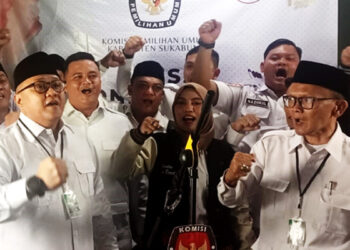 MK Putuskan Sistem Pemilu Terbuka, Yudha Sukmagara Ajak Bacaleg Gerindra Kerja Maksimal untuk Rakyat