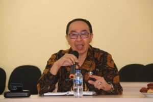 Angkat Potensi Berbasis Budaya, Sekda Ade Suryaman: Drama Thriller Teluh Jampang Beri Edukasi Dan Dorong UMKM