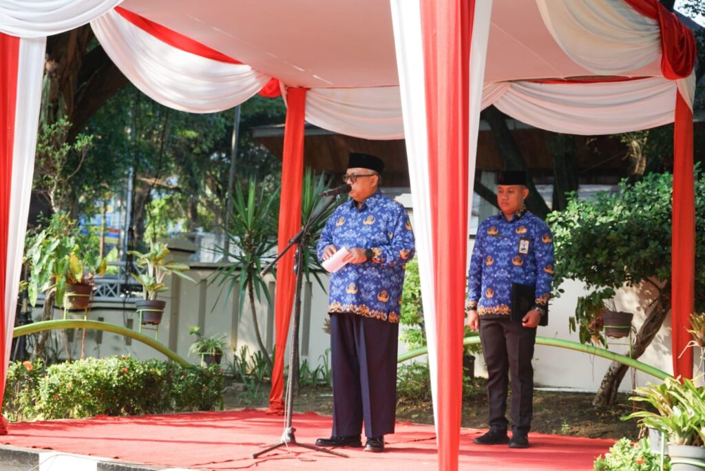 Menpan RB Apresiasi Kinerja Pemkab Sukabumi, Bupati Marwan Minta Jadikan Motivasi Pelayanan Publik Lebih Baik