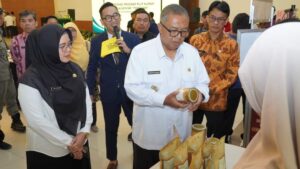 Ada Diskon Biaya Pengiriman, Toko Kami jadi Wadah Pemasaran Digital UMKM Sukabumi