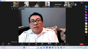 Soal Perpres tentang Media, SMSI Sejalan dengan Google