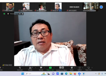 Soal Perpres tentang Media, SMSI Sejalan dengan Google