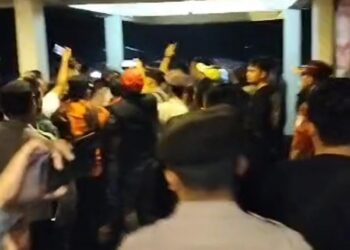Muscab PP Kabupaten Sukabumi Ricuh, Begini Penjelasan H. Bram