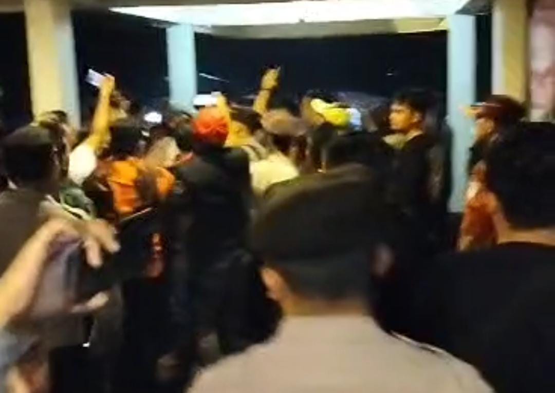 Muscab PP Kabupaten Sukabumi Ricuh, Begini Penjelasan H. Bram