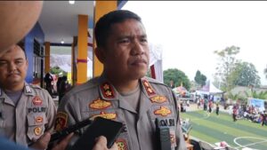 Bentuk Tim Khusus, Polres Sukabumi Ambil Alih Penyelidikan Kasus Siswa Tenggelam di SMPN 1 Ciambar