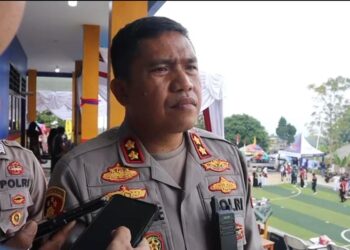 Bentuk Tim Khusus, Polres Sukabumi Ambil Alih Penyelidikan Kasus Siswa Tenggelam di SMPN 1 Ciambar