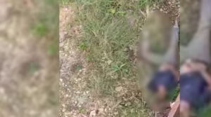 Lompat dari Atas Jembatan Merah Cinumpang Sukabumi, Warga Duren Sawit Tewas