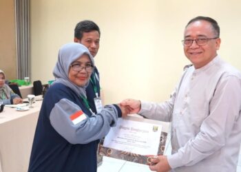 Wabup Apresiasi Peran Penting KPM Dalam Gerakan Pencegahan Stunting