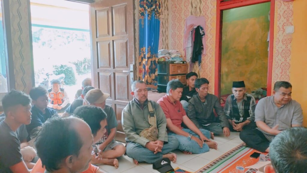 Bantah Insiden saat MPLS, Ini Kronologi Siswa SMPN 1 Ciambar Tewas Tenggelam versi Plt Kadisdik