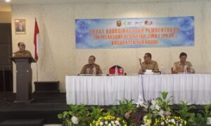 3.572 Warga Kabupaten Sukabumi Idap Gangguan Jiwa, Begini Kata Plt Kadinkes