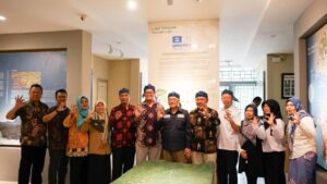 Wabup Iyos Somantri: Keberhasilan CPUUGGp Harus Diimpelementasikan di Geopark Lain