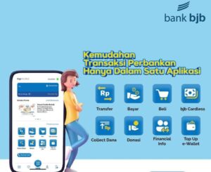 Hybird Banking Jadi Fokus bank bjb Dalam Pengembangan Pelayanan