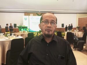 Ketua Harian PLUT Kabupaten Sukabumi: Toko Kami Fasilitasi UMKM Pasarkan Produk Secara Digital