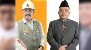 Pilbup Sukabumi 2024, Marwan Tegaskan Golkar Hanya Ajukan Asep Japar dan Unang Sudarma