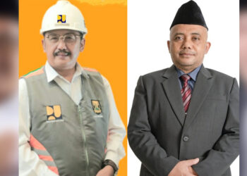 Alasan Golkar Rekomendasikan Kadis PU dan Ketua Baznas jadi Calon Kandidat Pilkada Kabupaten Sukabumi