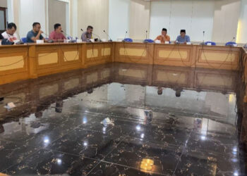 Layanan RSUD Palabuhanratu Disorot, Ada Mafia Anggaran?