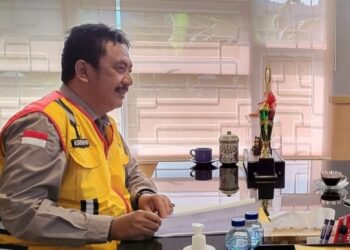 Babeh Asjap: Semoga Bank BJB Terus Tumbuh Sebagai Tanda Mata untuk Negeri