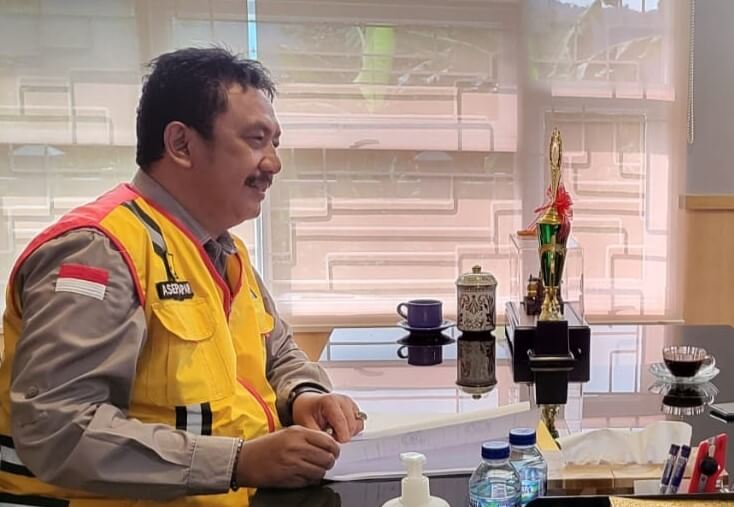 Babeh Asjap: Semoga Bank BJB Terus Tumbuh Sebagai Tanda Mata untuk Negeri
