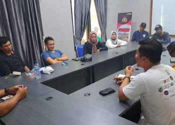 Kasus Pengeroyokan Samson Simpenan Sukabumi Berakhir Damai