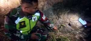 Geger! Warga di Cibadak Sukabumi Temukan Paket Sabu di Semak-semak