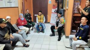 Perusakan Bangunan SD di Pabuaran Sukabumi, Polisi Sebut Pelaku Diduga ODGJ