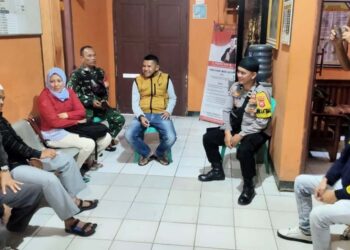 Perusakan Bangunan SD di Pabuaran Sukabumi, Polisi Sebut Pelaku Diduga ODGJ