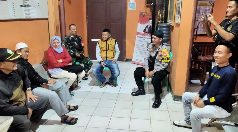 Perusakan Bangunan SD di Pabuaran Sukabumi, Polisi Sebut Pelaku Diduga ODGJ