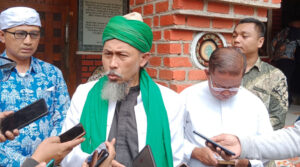 Bareng Dinsos Jabar, Ponpes Dzikir Al-Fath Sukabumi Kembangkan Konsep Kewirausahaan untuk Warga Terdampak Gempa Cianjur