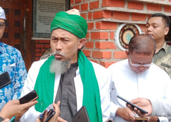 Bareng Dinsos Jabar, Ponpes Dzikir Al-Fath Sukabumi Kembangkan Konsep Kewirausahaan untuk Warga Terdampak Gempa Cianjur