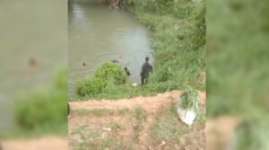 Innalillahi! Siswa Peserta MPLS SMPN 1 Ciambar Sukabumi Tewas Tenggelam di Sungai