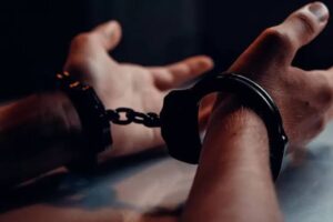 Gegara Sabu 25 gram, Pegawai Syahbandar Palabuhanratu Sukabumi Diringkus Polisi