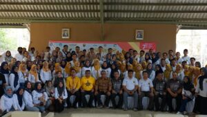 Gebyar Tasyakur Bini’mat ASN P3K, Bupati Marwan: Tingkatkan Komitmen Kedisiplinan dan Kualitas Pendidikan