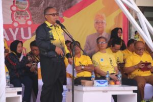 Gebyar Inovasi RS Sekarwangi Meriahkan HJKS ke-153, Bupati Marwan: Permudah Akses Masyarakat Terhadap Kesehatan