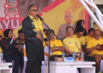 Gebyar Inovasi RS Sekarwangi Meriahkan HJKS ke-153, Bupati Marwan: Permudah Akses Masyarakat Terhadap Kesehatan