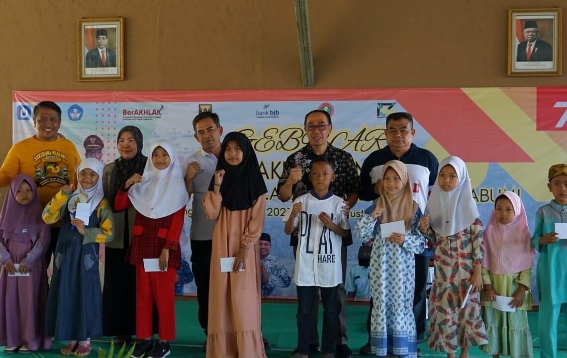 Sekda Ade Suryaman Minta P3K Junjung Tinggi Integritas dan Memberikan Pelayanan Terbaik