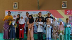 Sekda Ade Suryaman Minta P3K Junjung Tinggi Integritas dan Memberikan Pelayanan Terbaik
