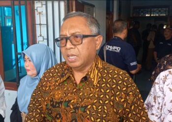 Balita jadi Korban KDRT di Cidolog Sukabumi, Bupati Marwan Sebut Pemerintah Bisa Tarik Hak Asuh