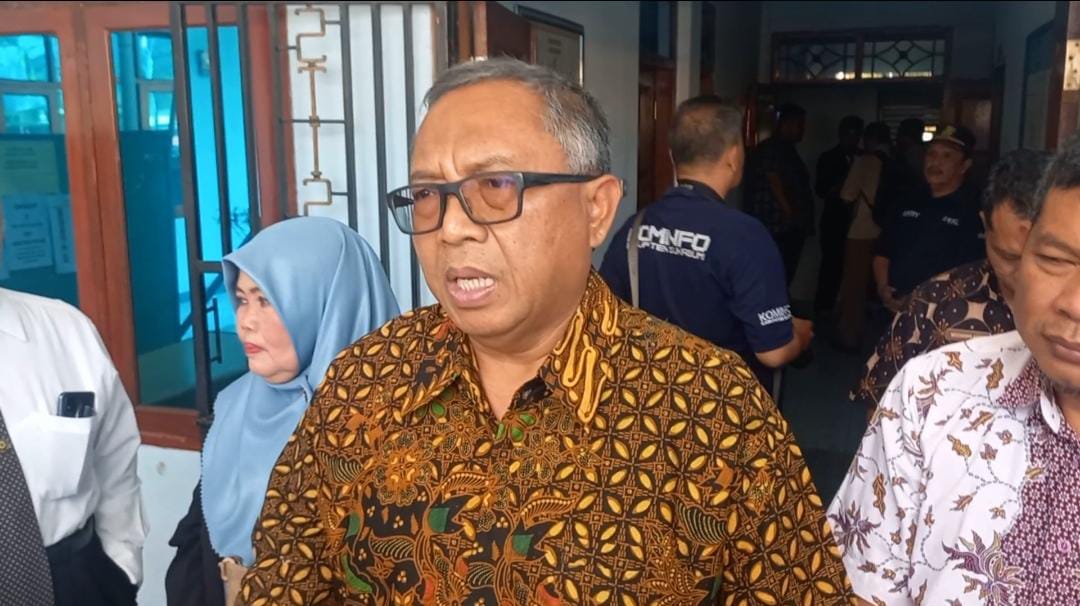 Balita jadi Korban KDRT di Cidolog Sukabumi, Bupati Marwan Sebut Pemerintah Bisa Tarik Hak Asuh