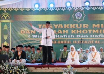 Sekda Ade Suryaman: Sinergi dan Kolaborasi Ulama dan Umaro Berdampak Pada Kebaikan Umat