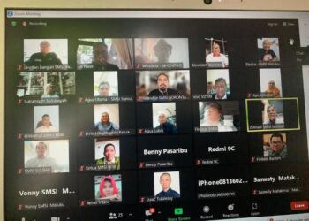 Soal Draf Peraturan Presiden Tentang Media: Organisasi Pers Siber Terbesar Sejalan dengan Google