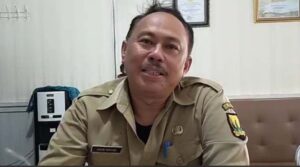 Transparan! Kadis Ketahanan Pangan Kab. Sukabumi Beberkan Rincian Anggaran yang Disoal Hippma